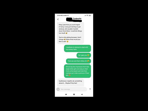 ❤️ הוספתי PAWG חדש מ-Tinder להרמון שלי (כולל שיחה עם טינדר) פורנו תוצרת בית ב-iw.fuckmymac.ru ️❤