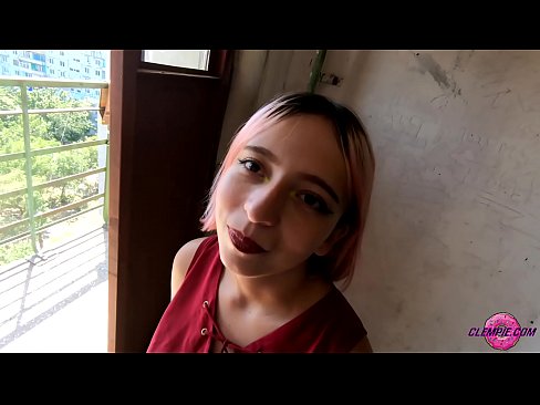 ❤️ סטודנט חושני מוצץ זר בעורף - גמור על פניו פורנו תוצרת בית ב-iw.fuckmymac.ru ️❤